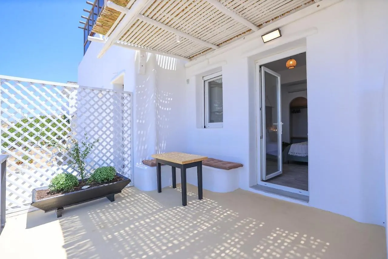 Enne Studios For Views & Tranquility Ftelia